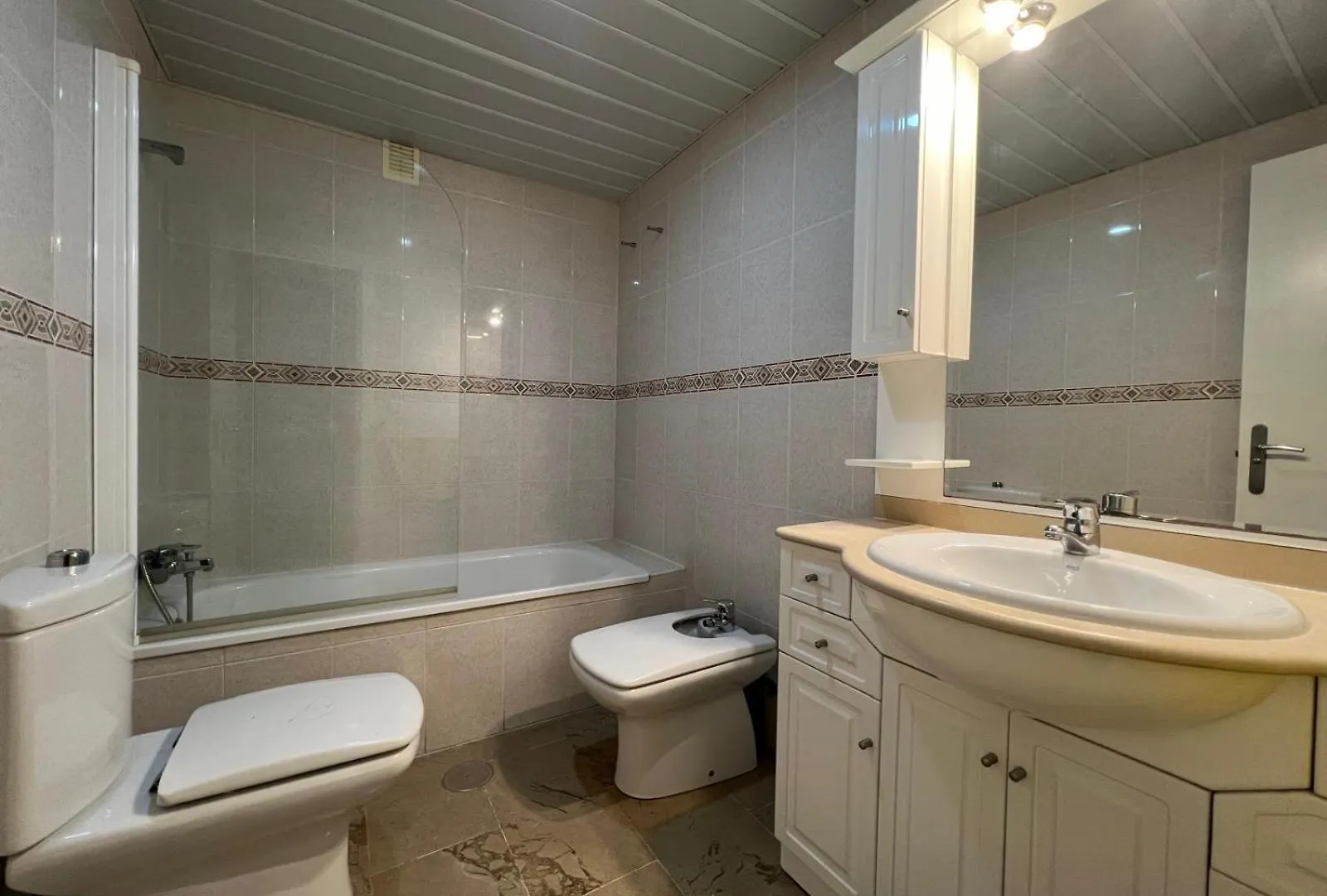 Puerto Marina Apartment Benalmadena