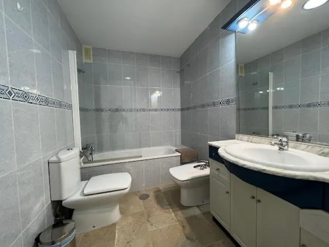 Puerto Marina Apartment Benalmadena