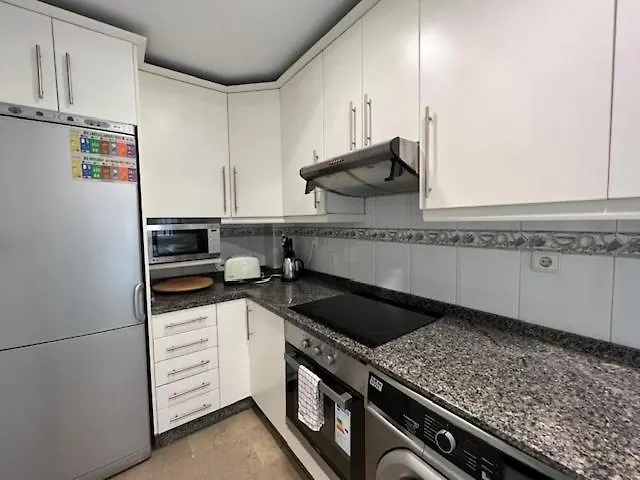 Puerto Marina Apartment Benalmadena