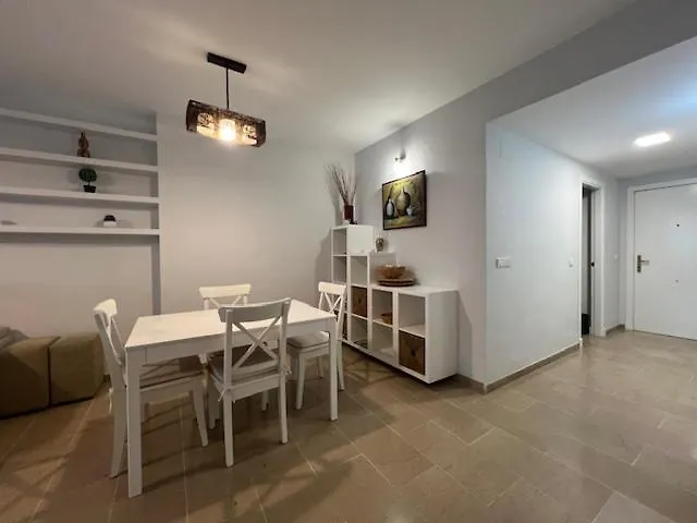 Puerto Marina Apartment Benalmadena Spain