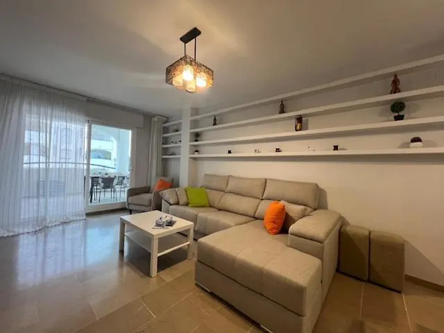 Puerto Marina Apartment Benalmadena