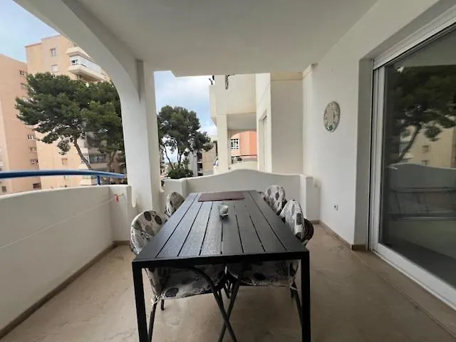 Puerto Marina Apartment Benalmadena