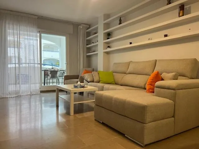 Puerto Marina Apartment Benalmadena 0*,