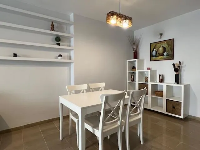 Puerto Marina Apartment Benalmadena