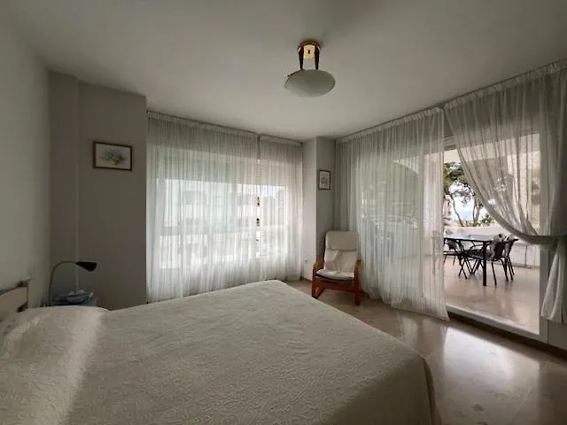 Puerto Marina Apartment Benalmadena 0*,  Spain