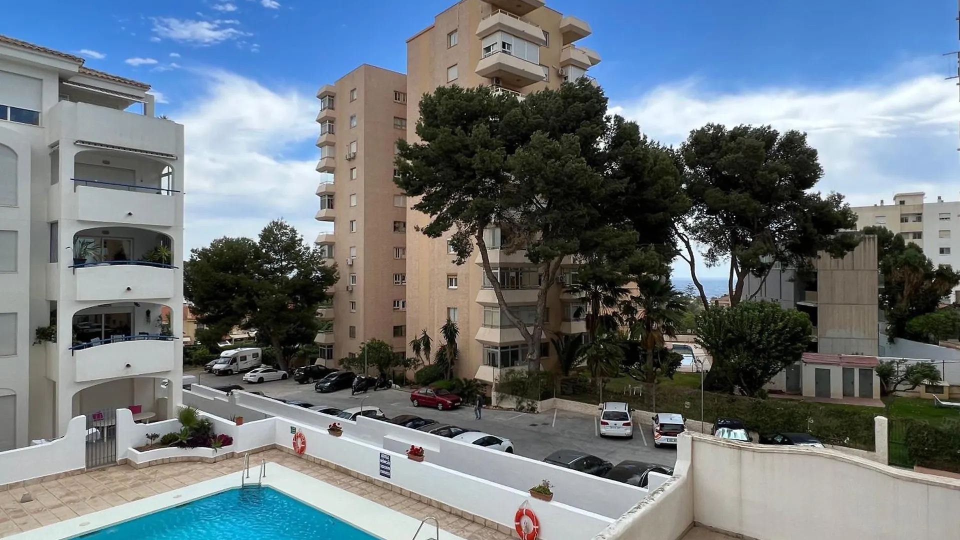 Puerto Marina Apartment Benalmadena