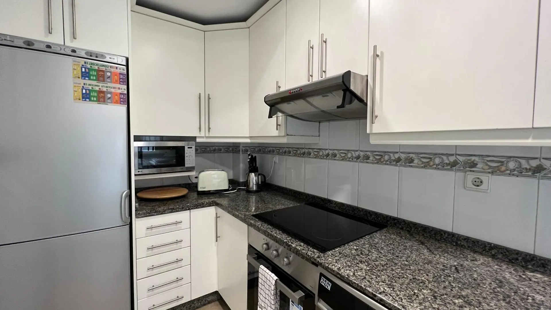 Puerto Marina Apartment Benalmadena 0*,  Spain