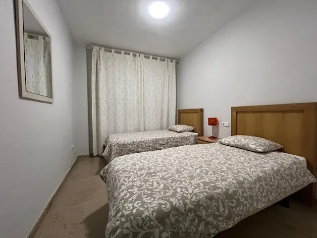Apartmán Puerto Marina Benalmádena