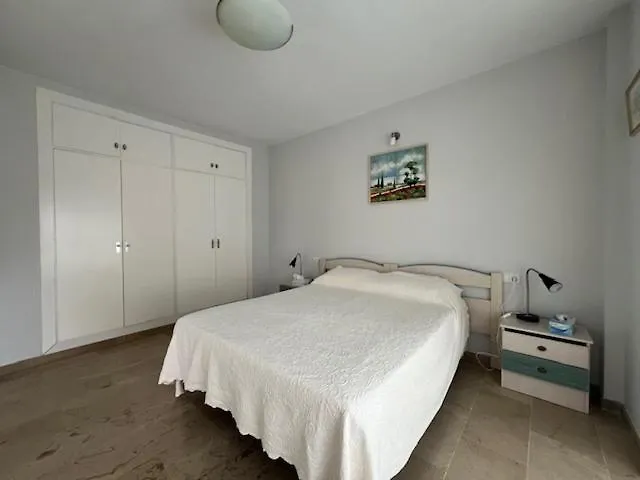 Apartmán Puerto Marina Benalmádena Španělsko