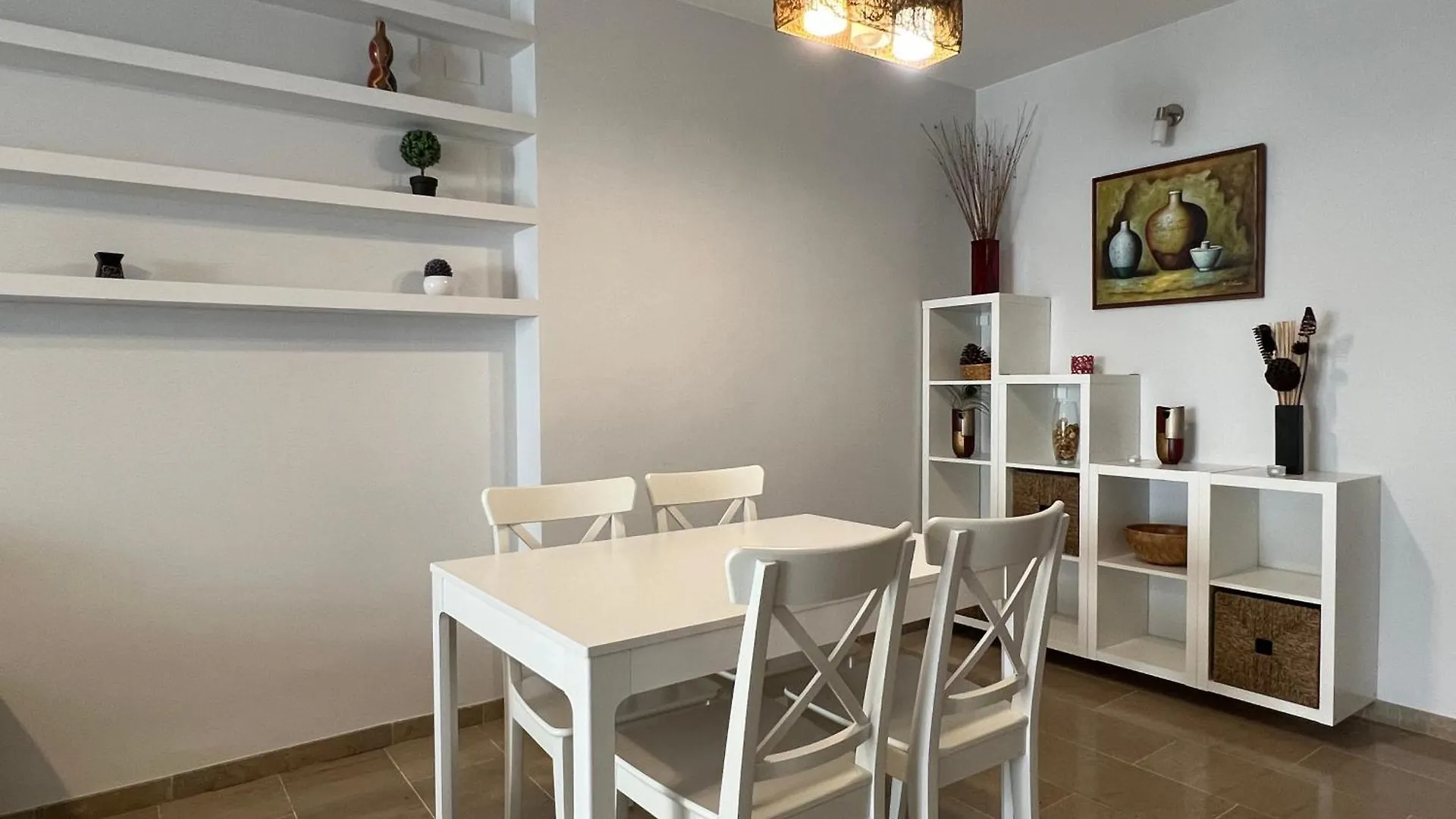 Apartmán Puerto Marina Benalmádena Španělsko