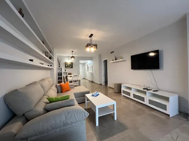 Puerto Marina Apartment Benalmadena Spain
