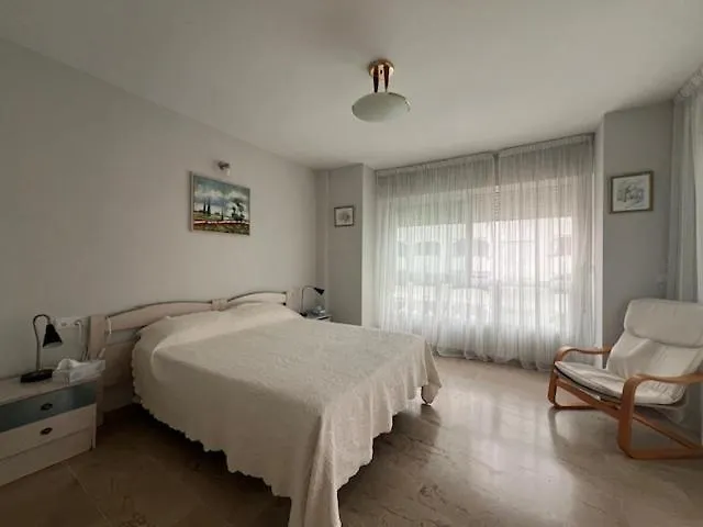 Puerto Marina Apartment Benalmadena
